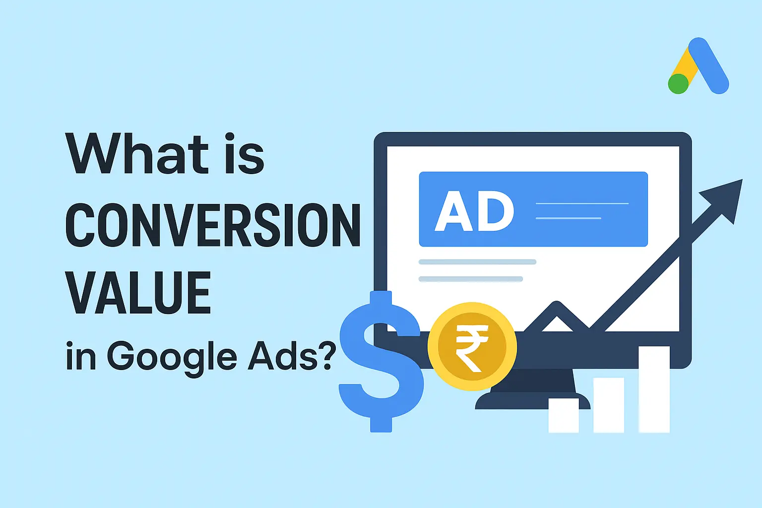 What is conversion value in Google ads